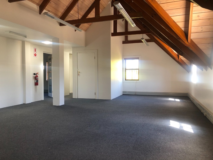 To Let commercial Property for Rent in Dormehls Drift Western Cape